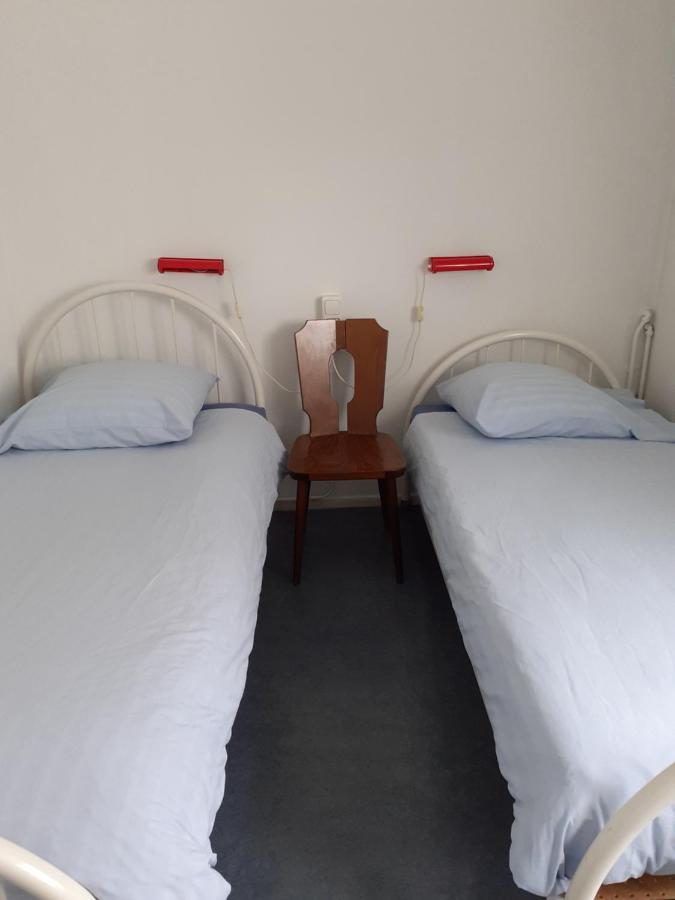 Hostel Pension Tivoli Groningen Rom bilde