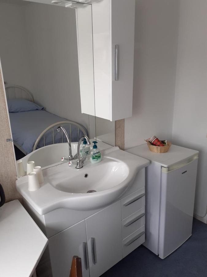 Hostel Pension Tivoli Groningen Rom bilde