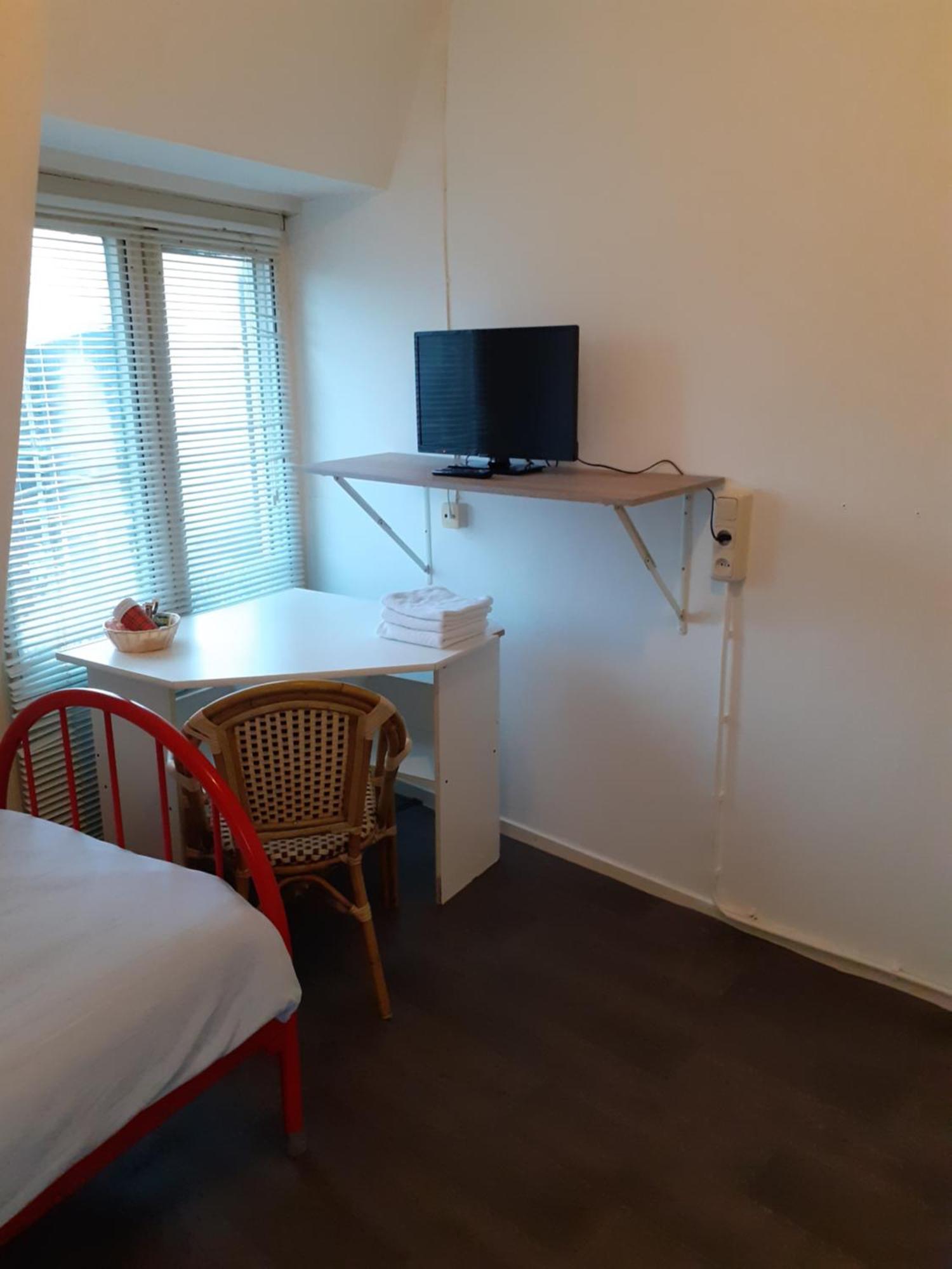 Hostel Pension Tivoli Groningen Rom bilde