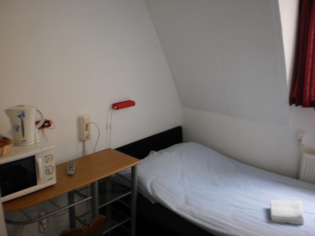 Hostel Pension Tivoli Groningen Rom bilde